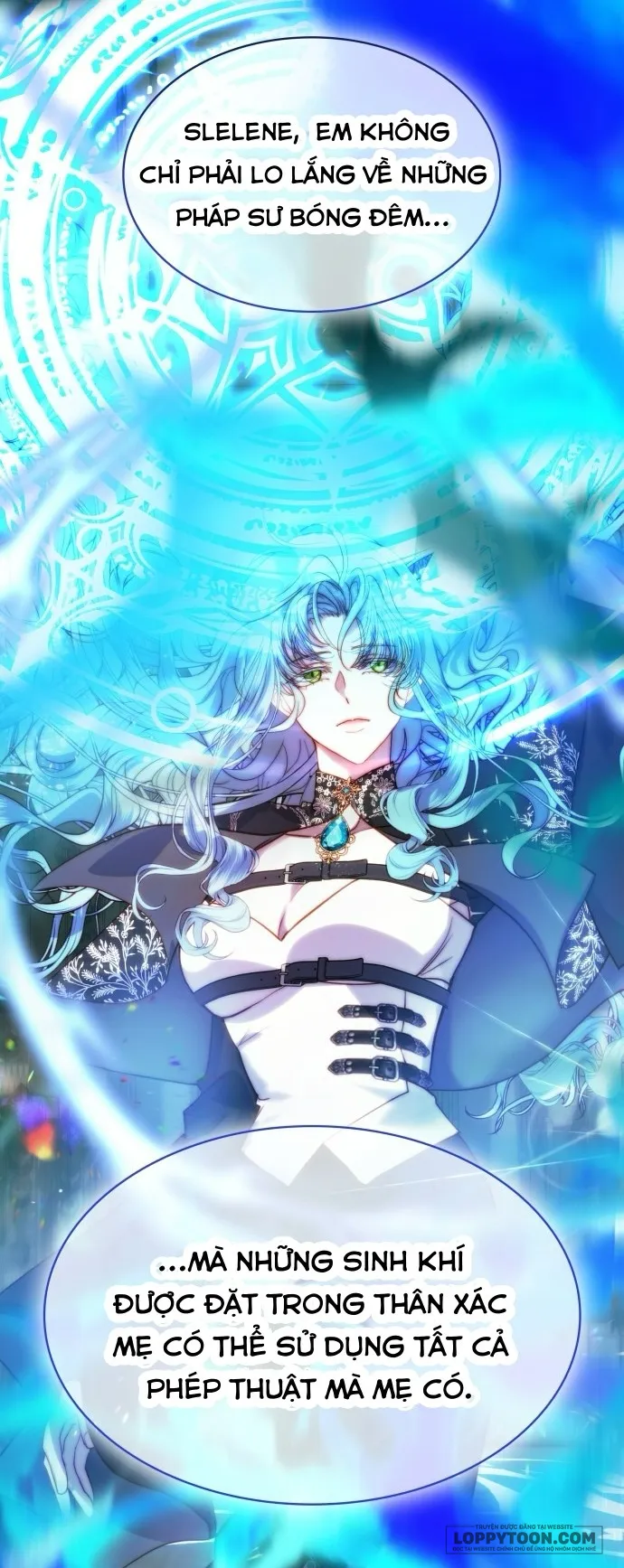 Tôi Được Sinh Ra Là Cô Con Gái Thứ Hai - Chap 62 - Trang 3