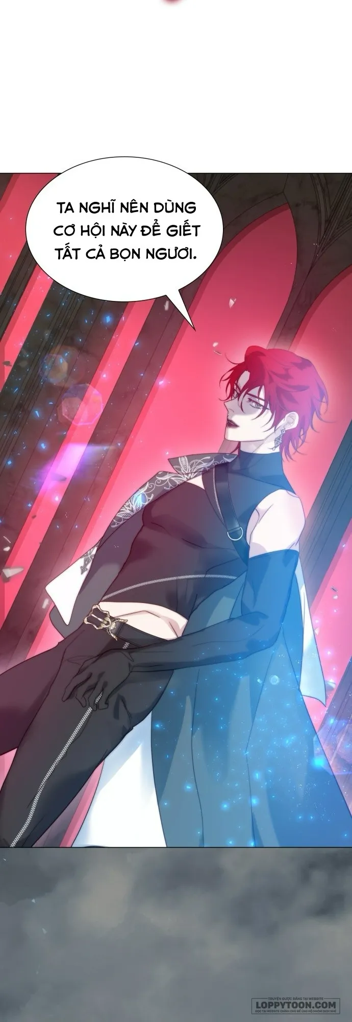 Tôi Được Sinh Ra Là Cô Con Gái Thứ Hai - Chap 62 - Trang 22