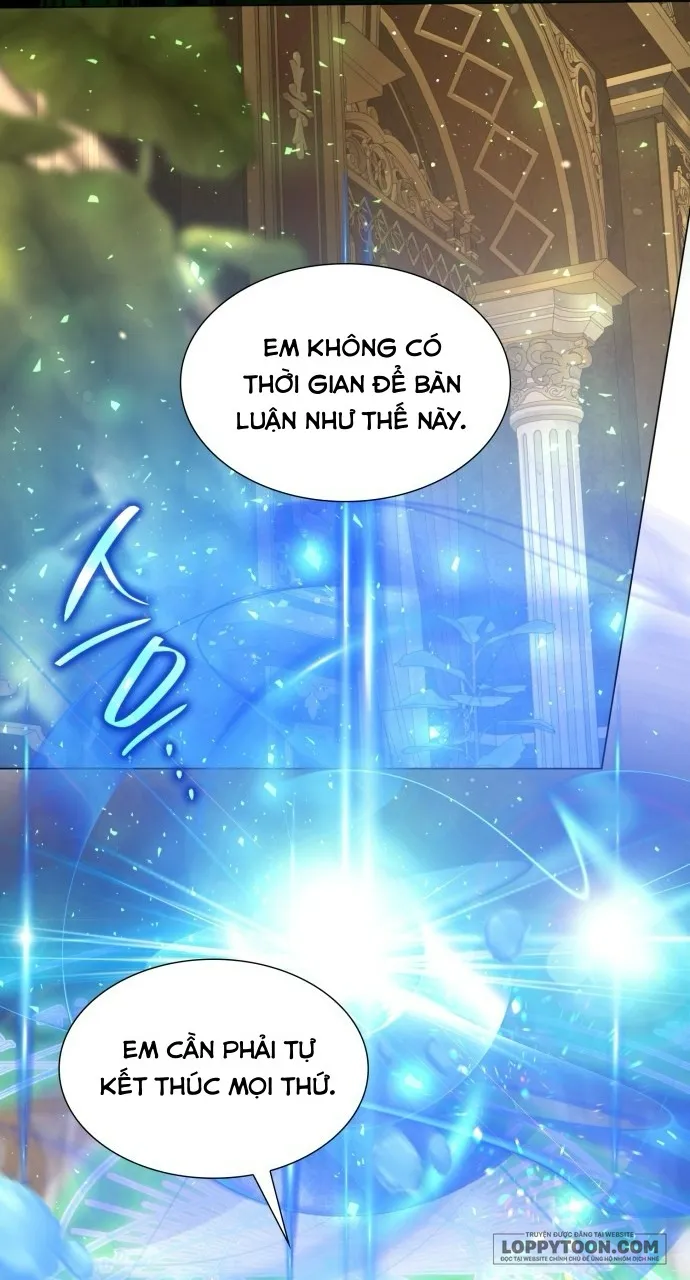 Tôi Được Sinh Ra Là Cô Con Gái Thứ Hai - Chap 62 - Trang 5
