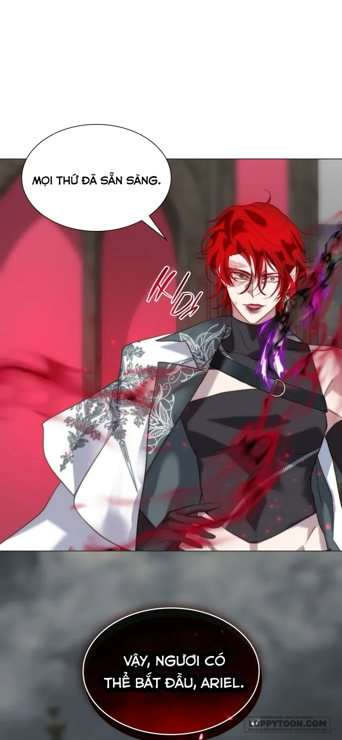 Tôi Được Sinh Ra Là Cô Con Gái Thứ Hai - Chap 62 - Trang 45