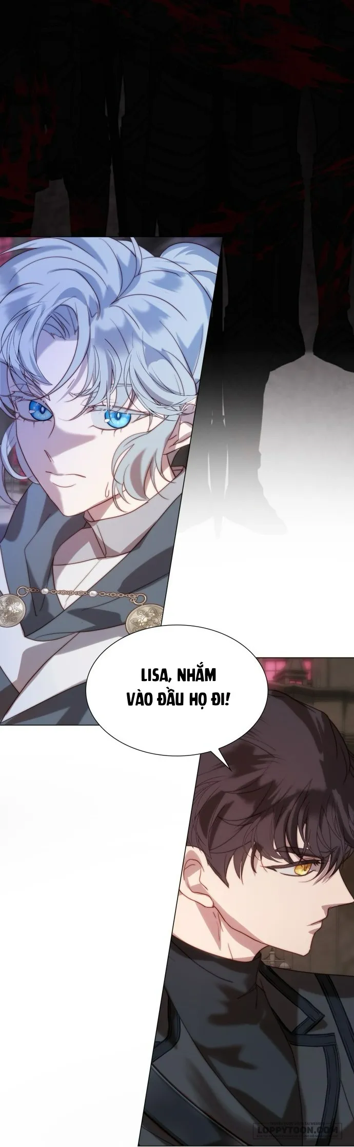 Tôi Được Sinh Ra Là Cô Con Gái Thứ Hai - Chap 62 - Trang 54