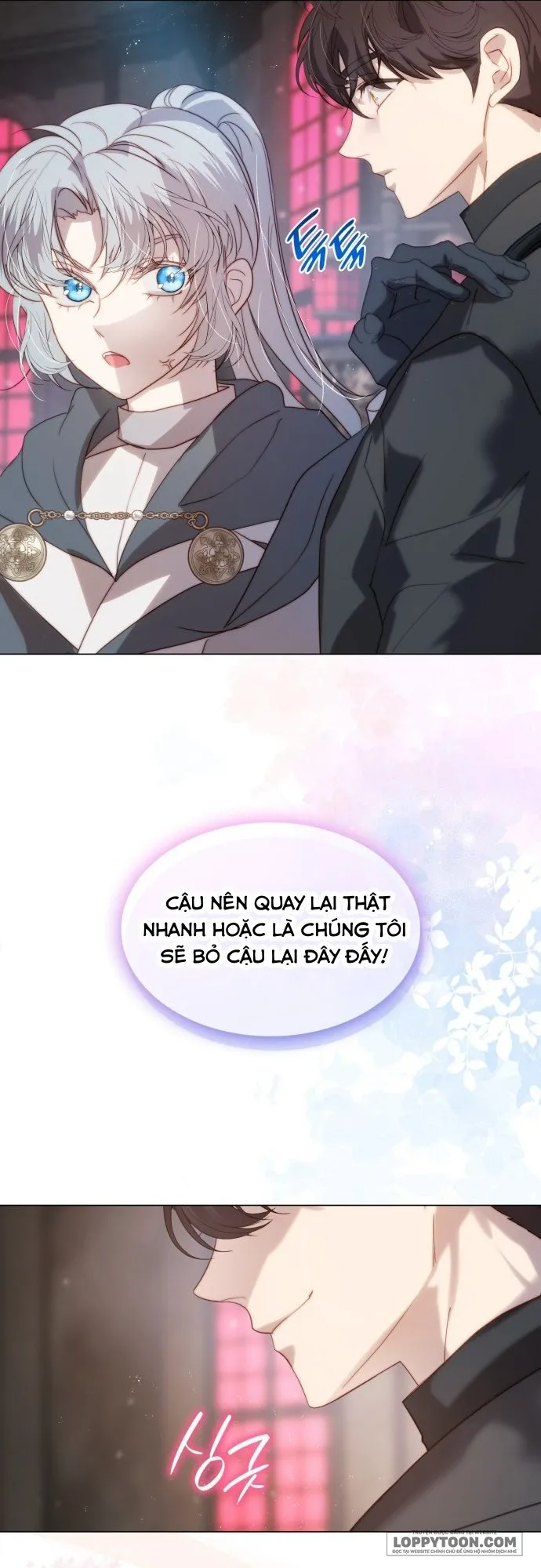 Tôi Được Sinh Ra Là Cô Con Gái Thứ Hai - Chap 62 - Trang 58
