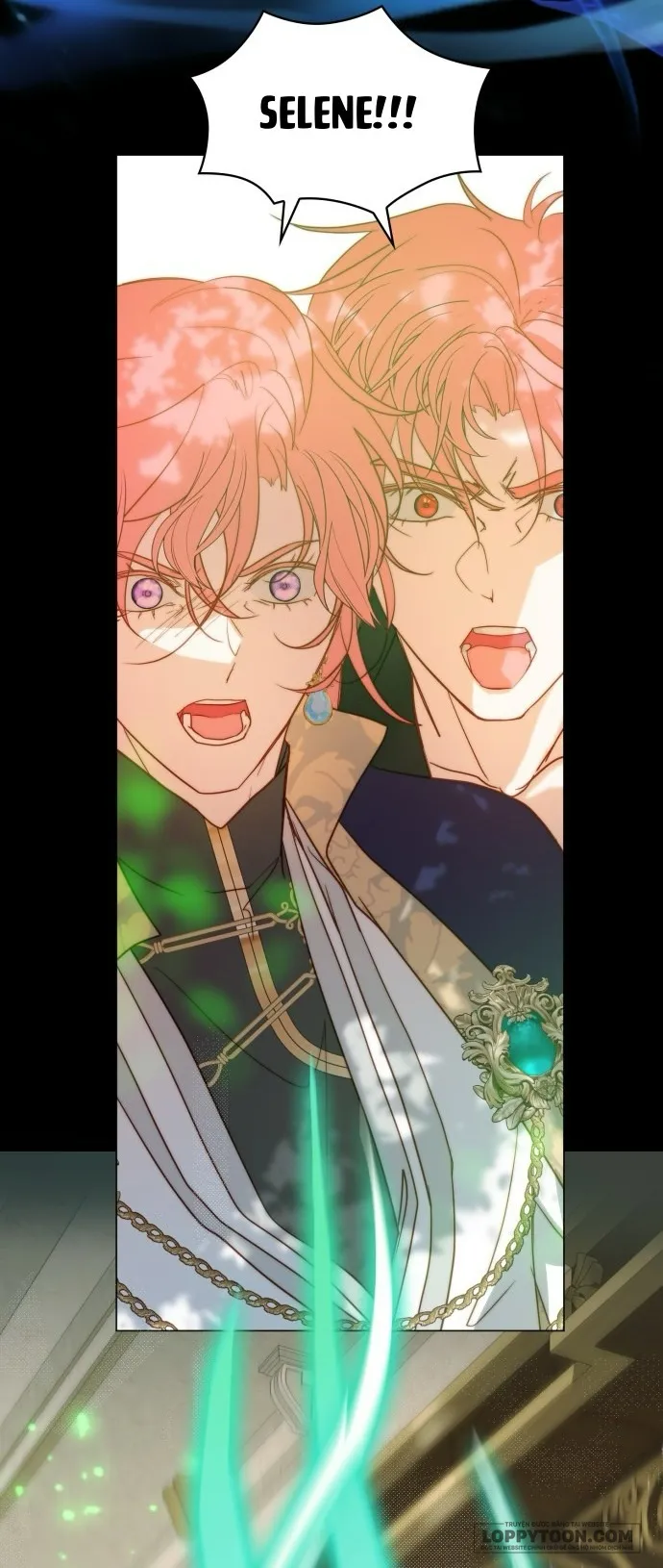 Tôi Được Sinh Ra Là Cô Con Gái Thứ Hai - Chap 62 - Trang 7