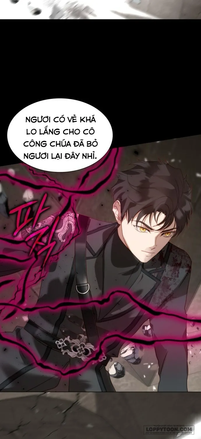 Tôi Được Sinh Ra Là Cô Con Gái Thứ Hai - Chap 62 - Trang 10