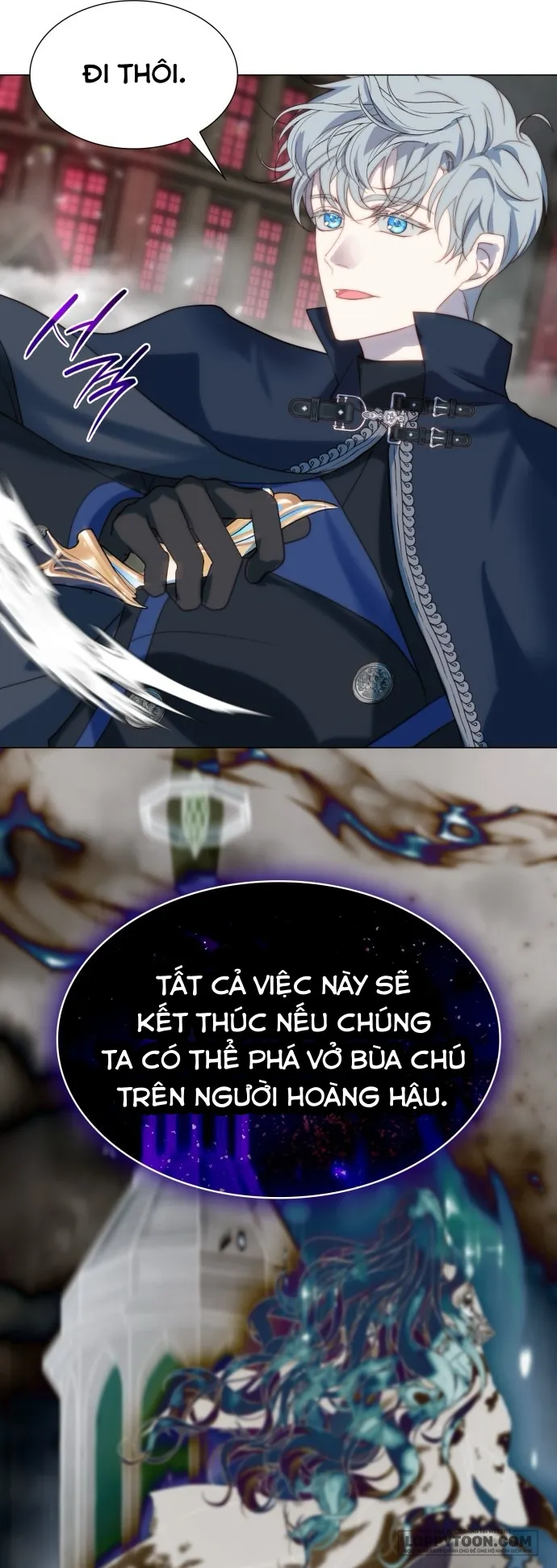 Tôi Được Sinh Ra Là Cô Con Gái Thứ Hai - Chap 63 - Trang 13