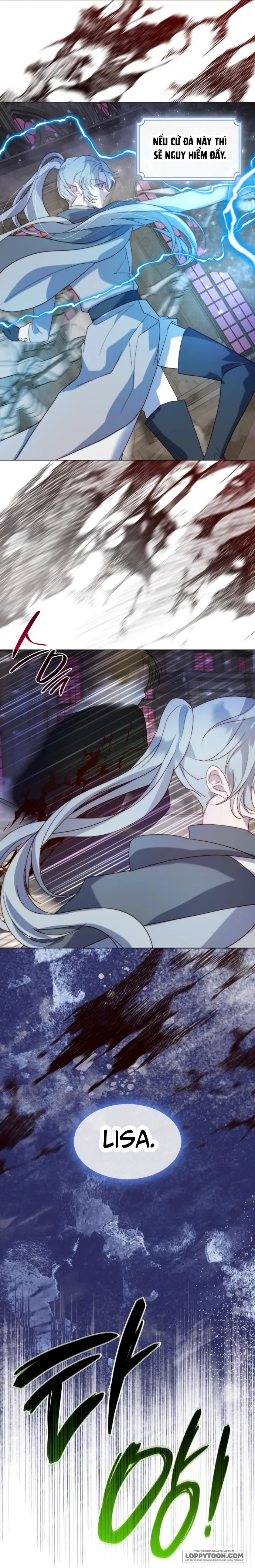Tôi Được Sinh Ra Là Cô Con Gái Thứ Hai - Chap 63 - Trang 4