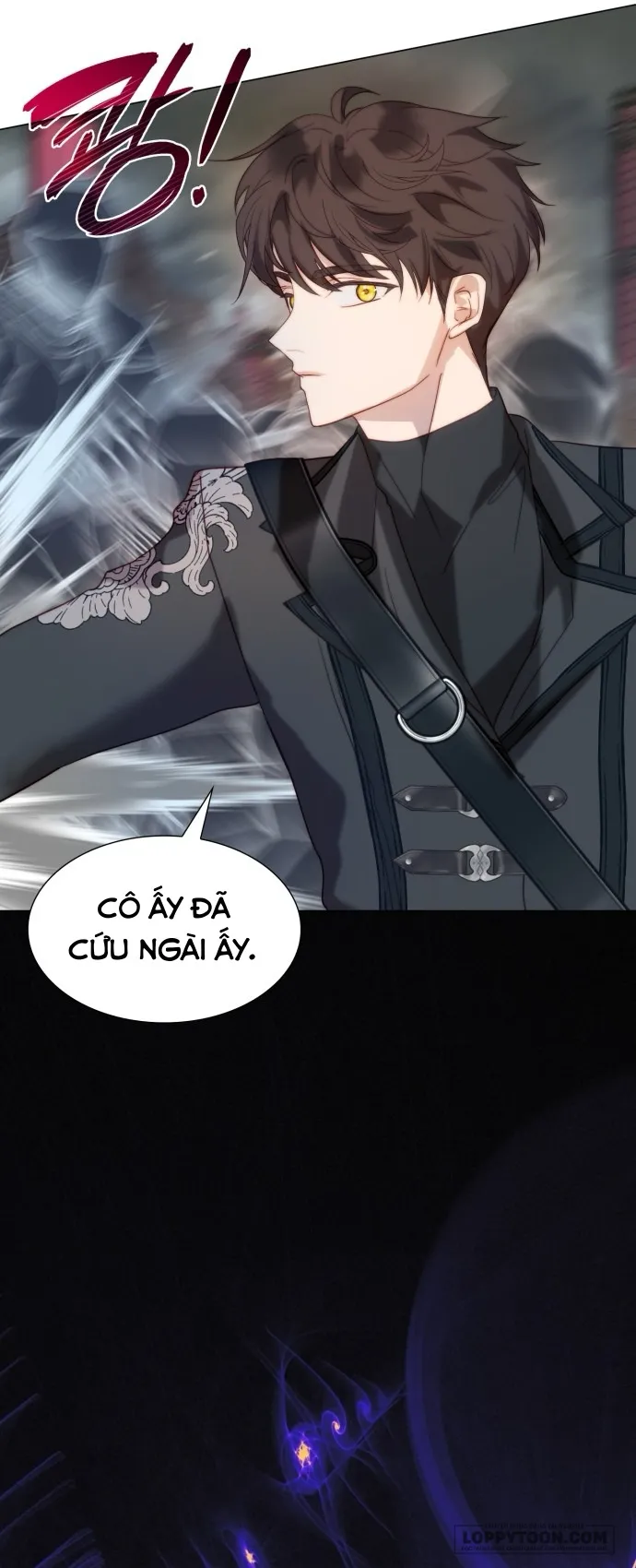 Tôi Được Sinh Ra Là Cô Con Gái Thứ Hai - Chap 63 - Trang 34