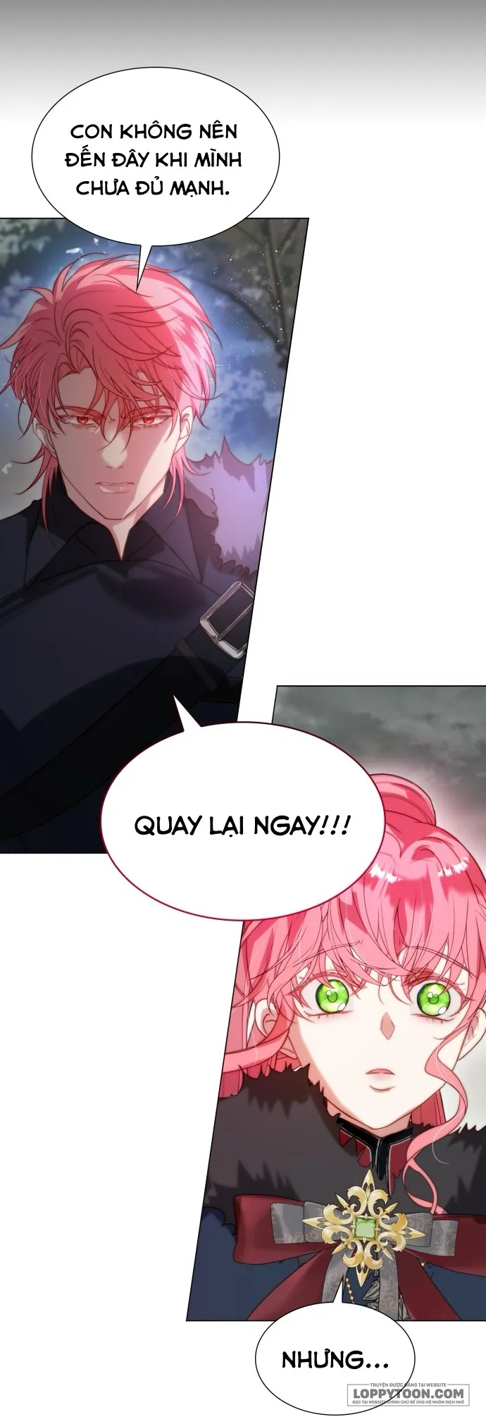 Tôi Được Sinh Ra Là Cô Con Gái Thứ Hai - Chap 63 - Trang 36