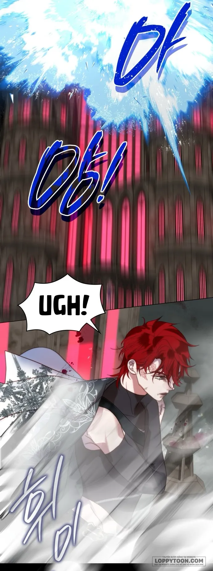 Tôi Được Sinh Ra Là Cô Con Gái Thứ Hai - Chap 63 - Trang 44