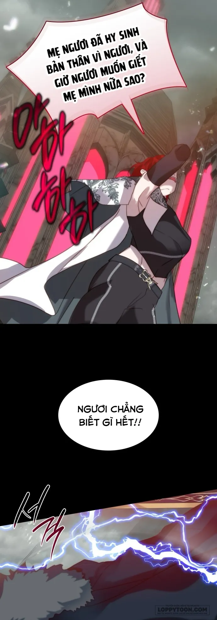 Tôi Được Sinh Ra Là Cô Con Gái Thứ Hai - Chap 63 - Trang 48