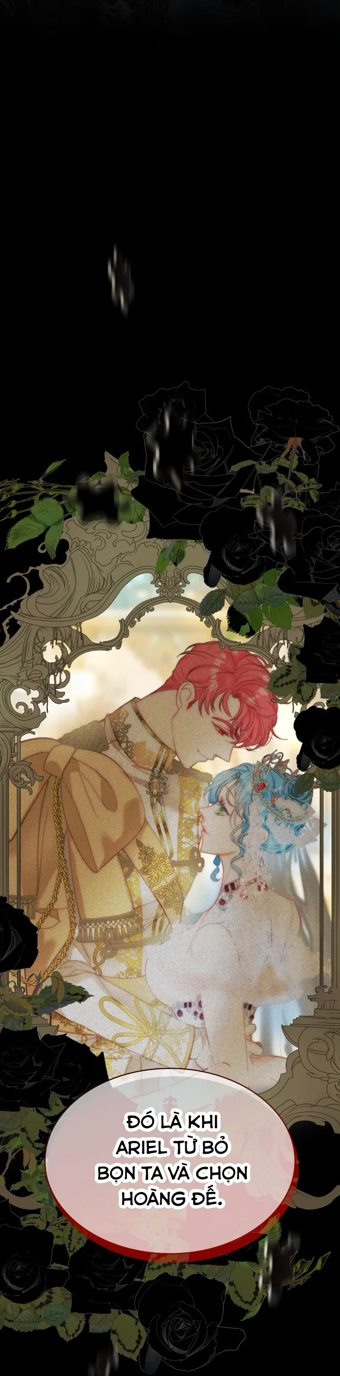 Tôi Được Sinh Ra Là Cô Con Gái Thứ Hai - Chap 63 - Trang 51
