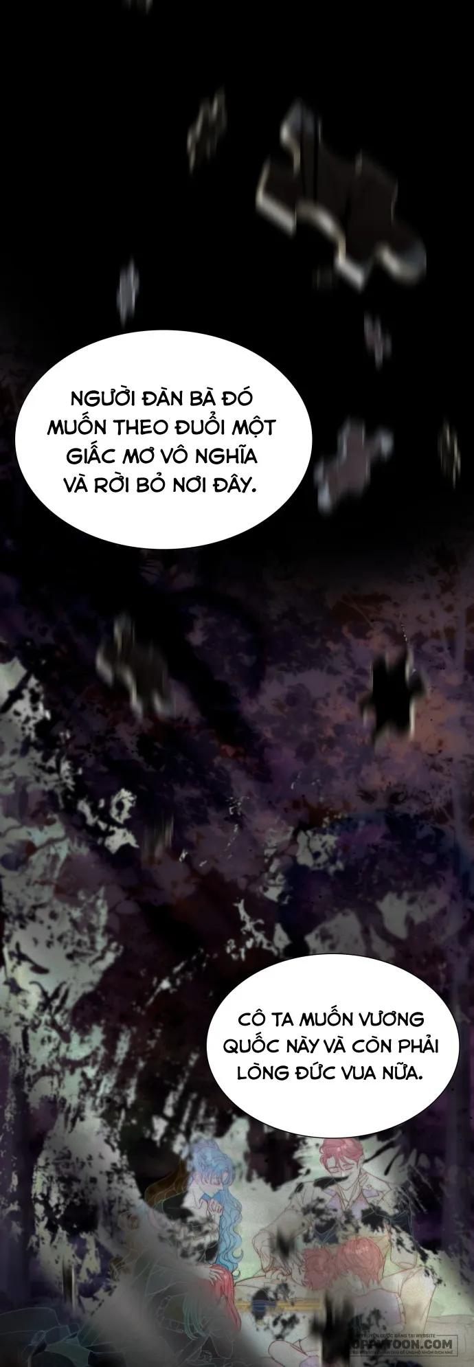 Tôi Được Sinh Ra Là Cô Con Gái Thứ Hai - Chap 63 - Trang 52