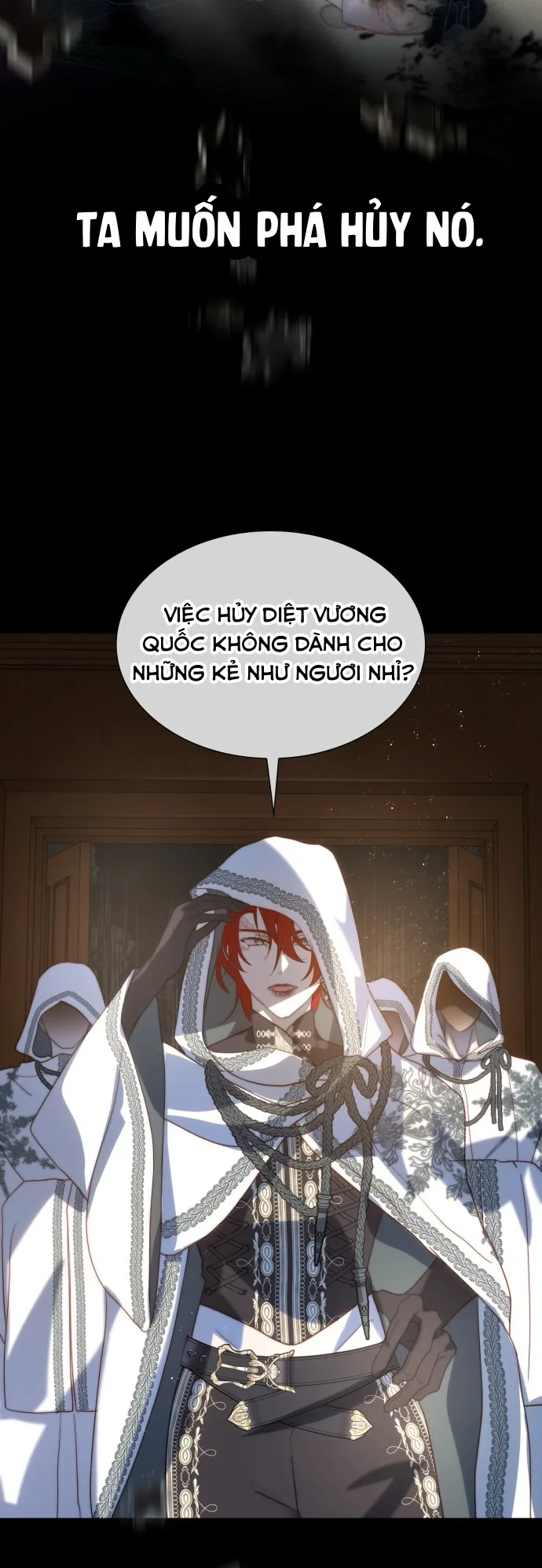 Tôi Được Sinh Ra Là Cô Con Gái Thứ Hai - Chap 63 - Trang 53