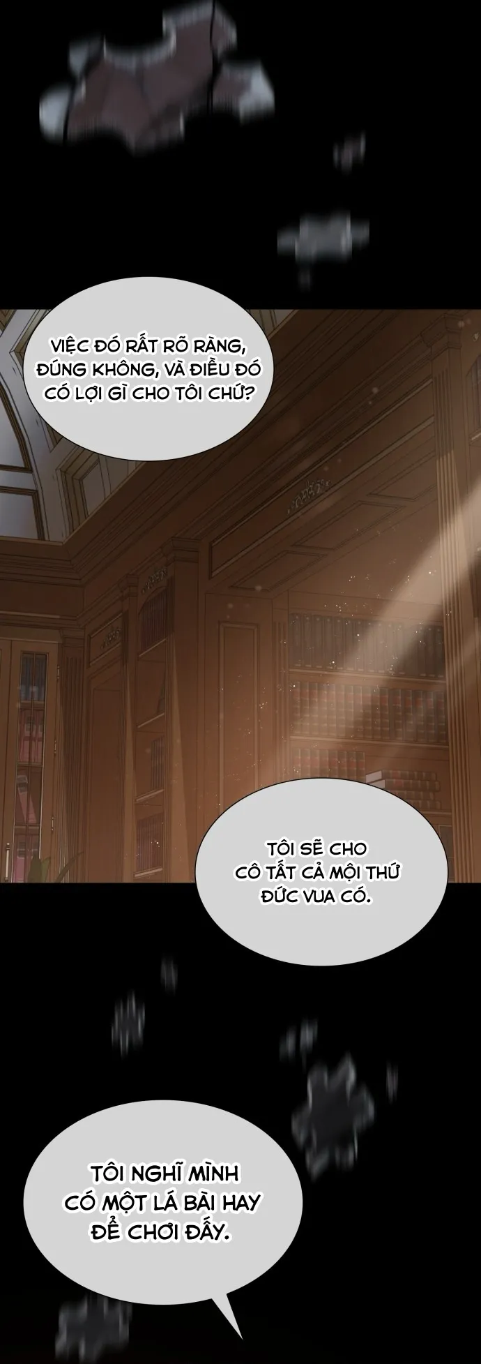 Tôi Được Sinh Ra Là Cô Con Gái Thứ Hai - Chap 63 - Trang 54
