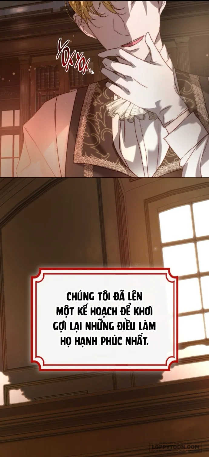 Tôi Được Sinh Ra Là Cô Con Gái Thứ Hai - Chap 63 - Trang 55
