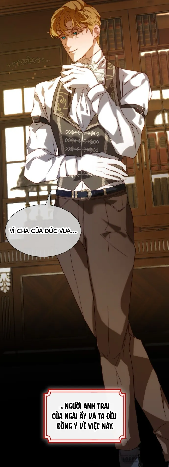 Tôi Được Sinh Ra Là Cô Con Gái Thứ Hai - Chap 63 - Trang 56