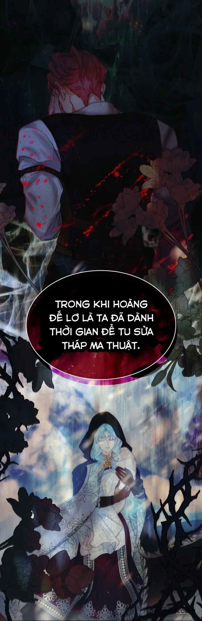 Tôi Được Sinh Ra Là Cô Con Gái Thứ Hai - Chap 63 - Trang 58