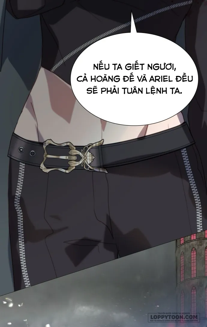 Tôi Được Sinh Ra Là Cô Con Gái Thứ Hai - Chap 63 - Trang 61