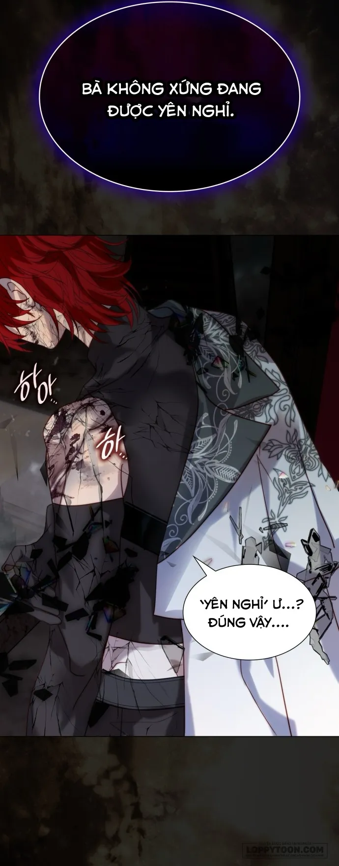 Tôi Được Sinh Ra Là Cô Con Gái Thứ Hai - Chap 64 - Trang 20