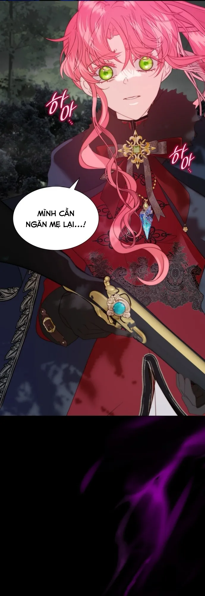 Tôi Được Sinh Ra Là Cô Con Gái Thứ Hai - Chap 64 - Trang 30