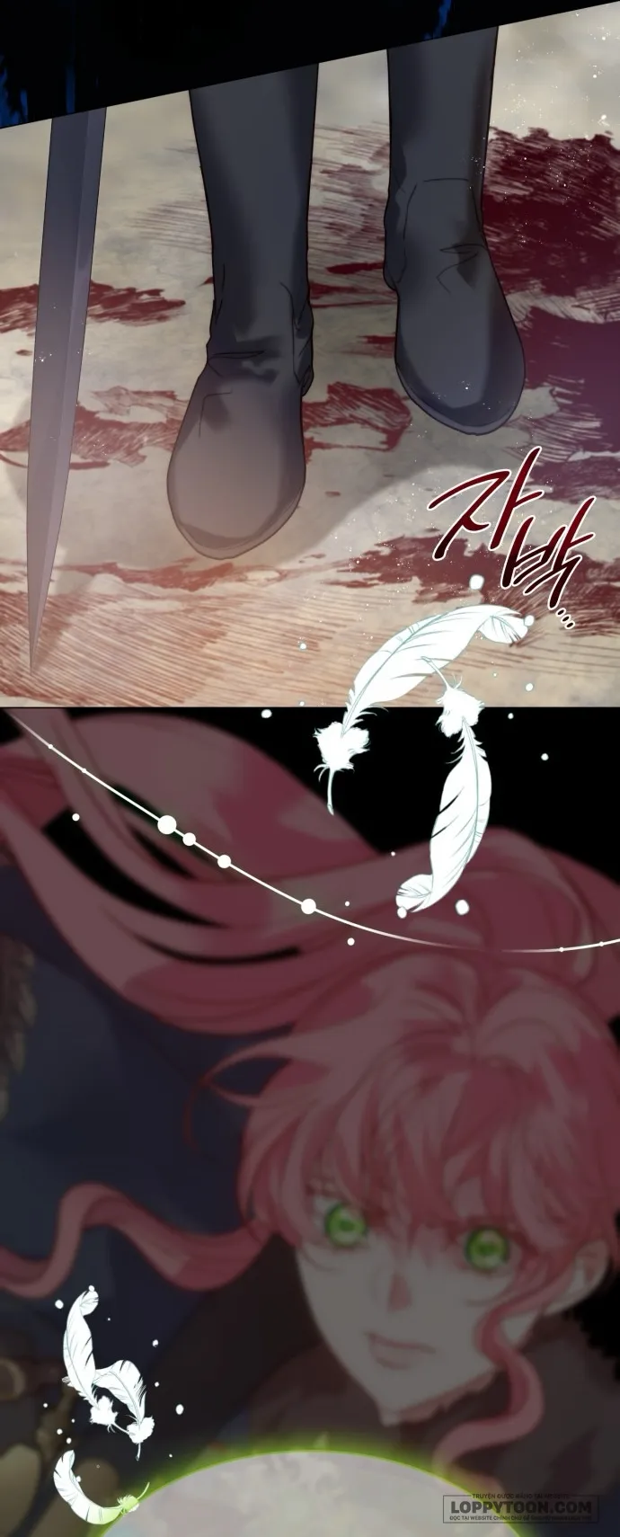 Tôi Được Sinh Ra Là Cô Con Gái Thứ Hai - Chap 64 - Trang 4