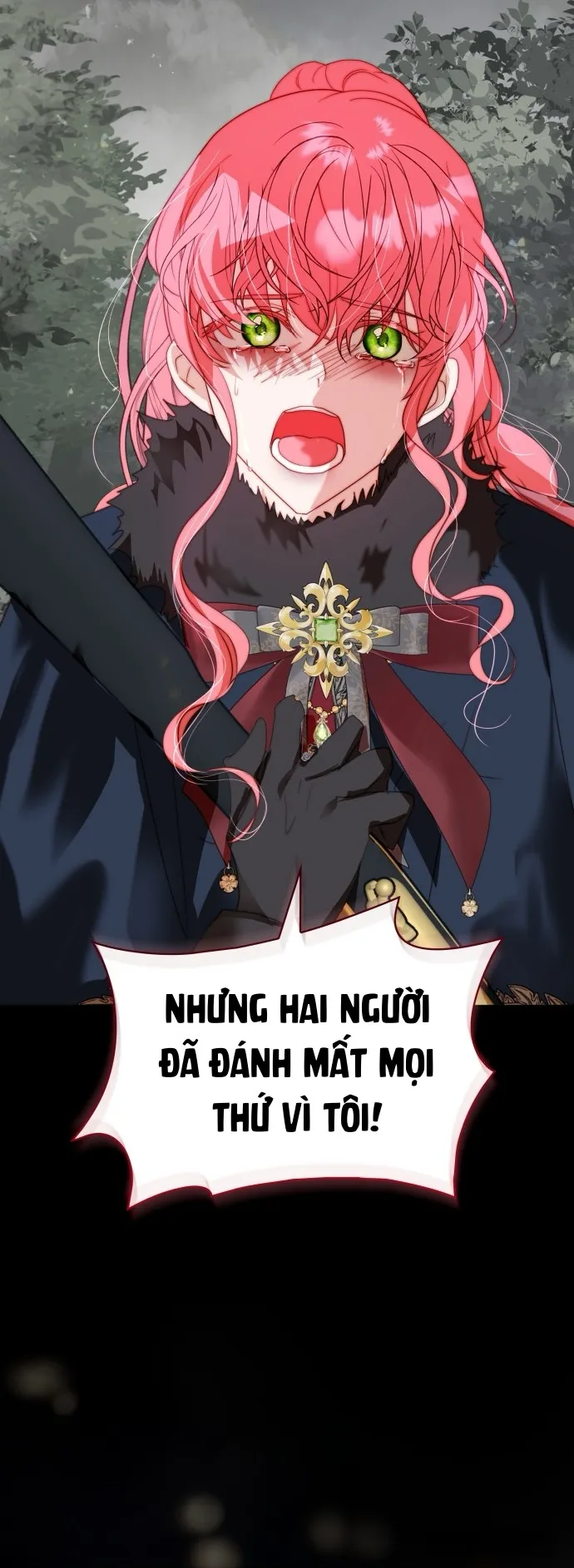 Tôi Được Sinh Ra Là Cô Con Gái Thứ Hai - Chap 64 - Trang 34