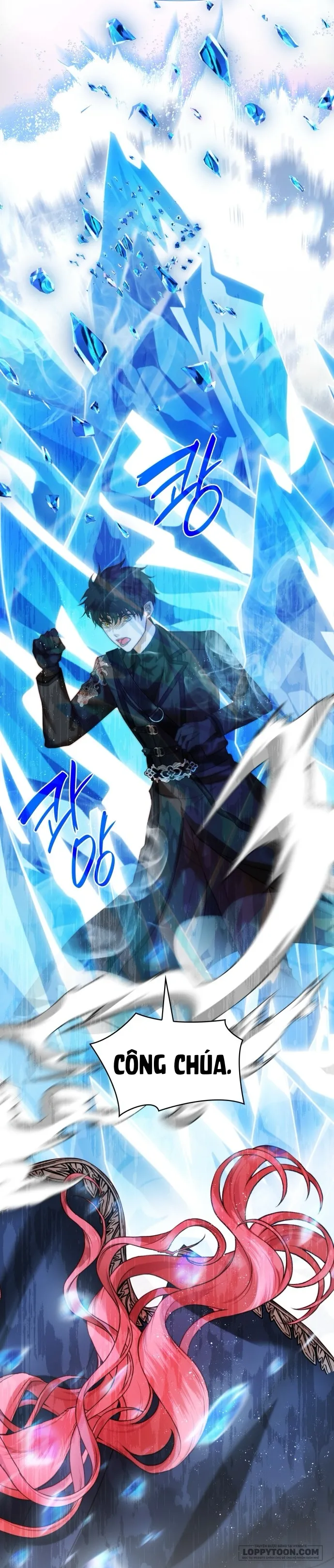 Tôi Được Sinh Ra Là Cô Con Gái Thứ Hai - Chap 64 - Trang 38