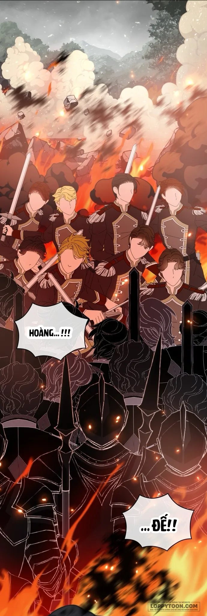 Tôi Được Sinh Ra Là Cô Con Gái Thứ Hai - Chap 64 - Trang 40