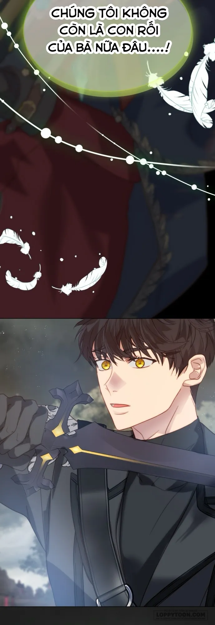 Tôi Được Sinh Ra Là Cô Con Gái Thứ Hai - Chap 64 - Trang 5