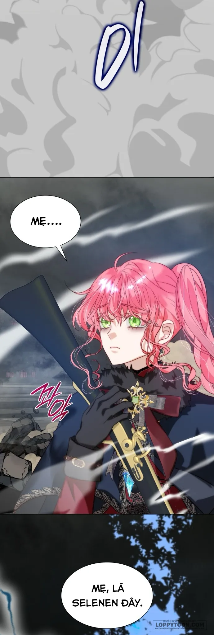Tôi Được Sinh Ra Là Cô Con Gái Thứ Hai - Chap 64 - Trang 46