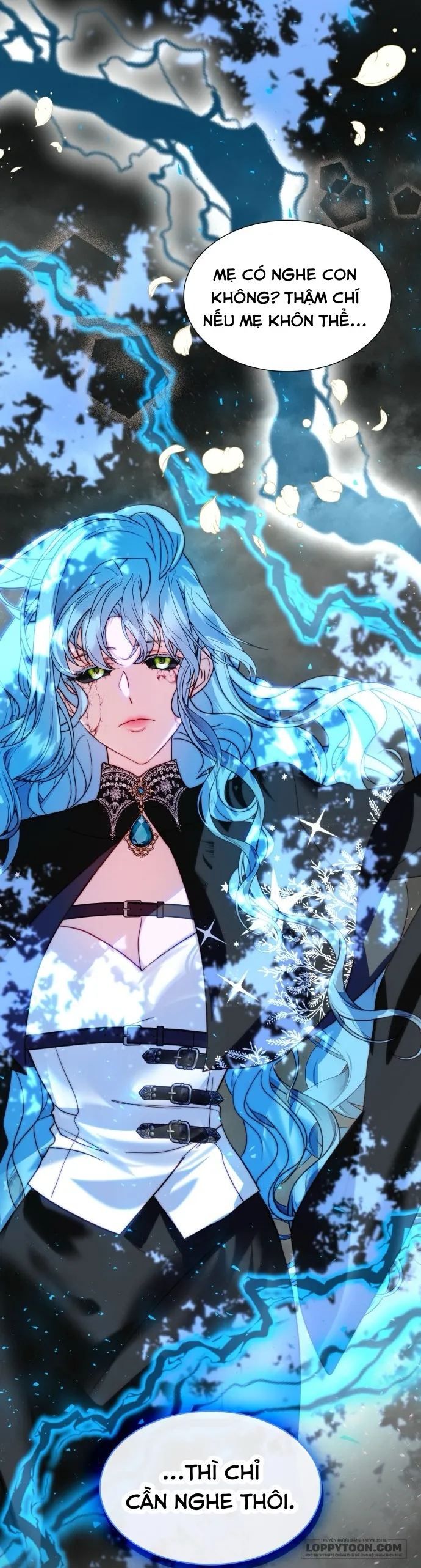 Tôi Được Sinh Ra Là Cô Con Gái Thứ Hai - Chap 64 - Trang 47