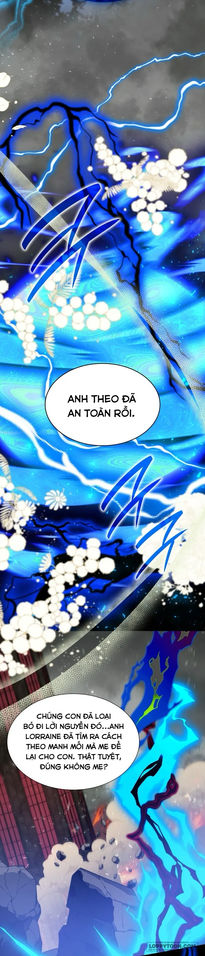Tôi Được Sinh Ra Là Cô Con Gái Thứ Hai - Chap 64 - Trang 48