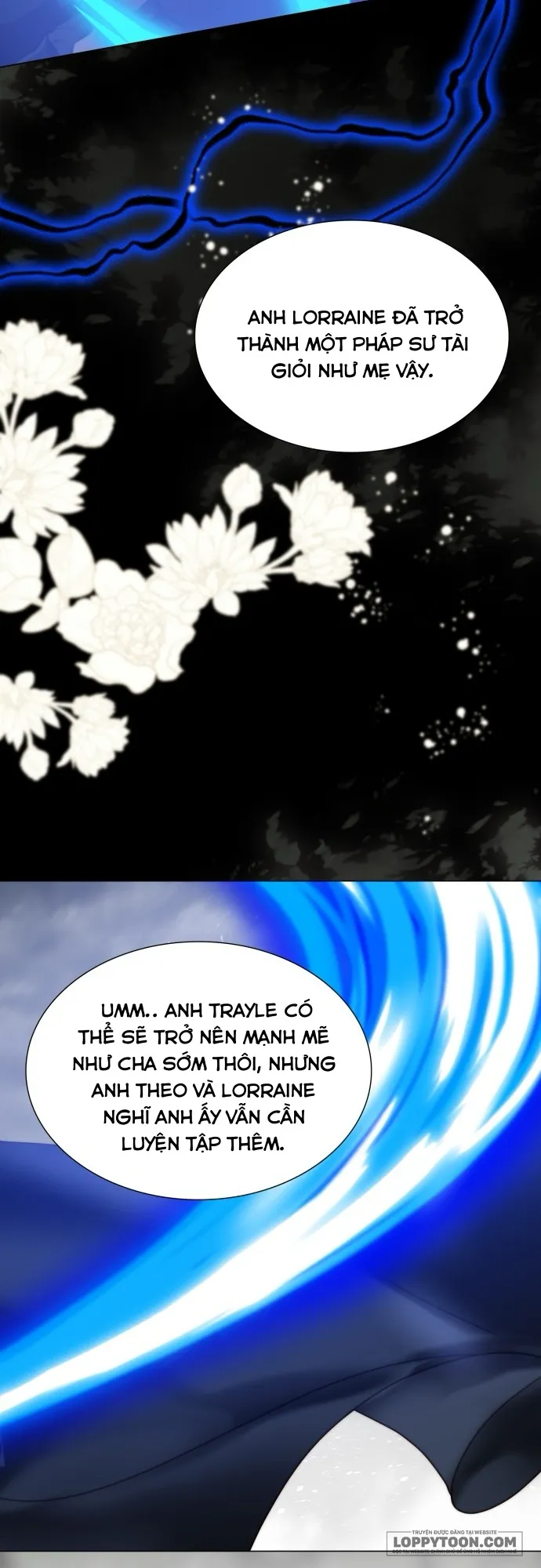Tôi Được Sinh Ra Là Cô Con Gái Thứ Hai - Chap 64 - Trang 49