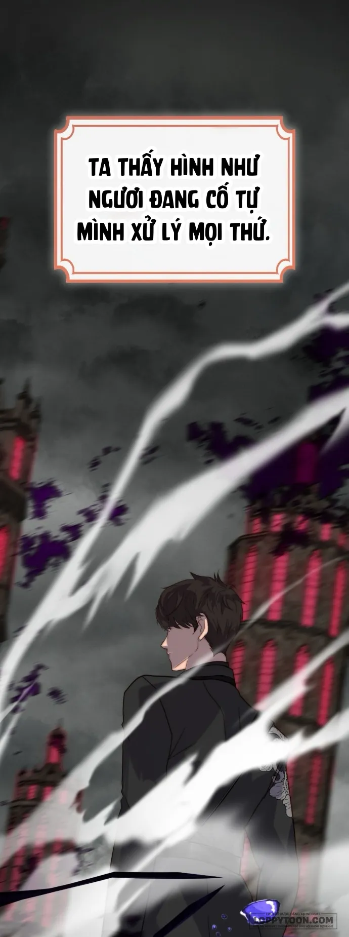 Tôi Được Sinh Ra Là Cô Con Gái Thứ Hai - Chap 64 - Trang 6