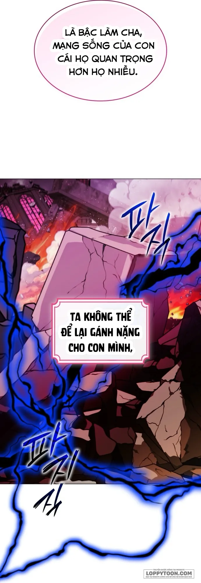 Tôi Được Sinh Ra Là Cô Con Gái Thứ Hai - Chap 65 - Trang 11