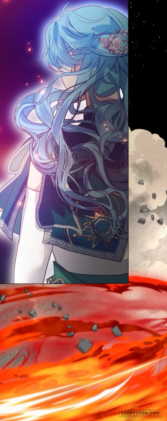 Tôi Được Sinh Ra Là Cô Con Gái Thứ Hai - Chap 65 - Trang 18