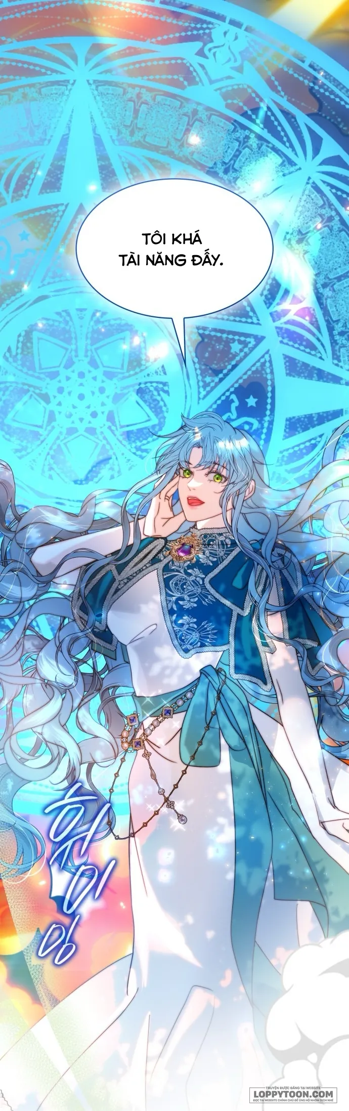 Tôi Được Sinh Ra Là Cô Con Gái Thứ Hai - Chap 65 - Trang 20
