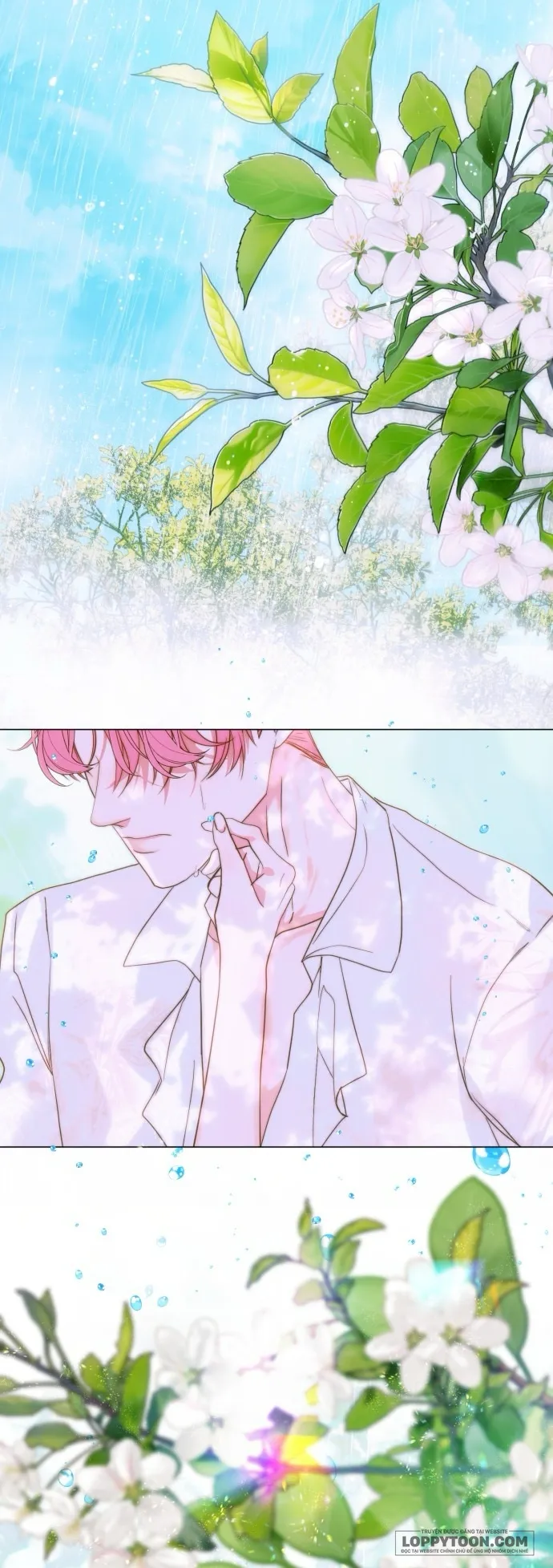 Tôi Được Sinh Ra Là Cô Con Gái Thứ Hai - Chap 65 - Trang 24