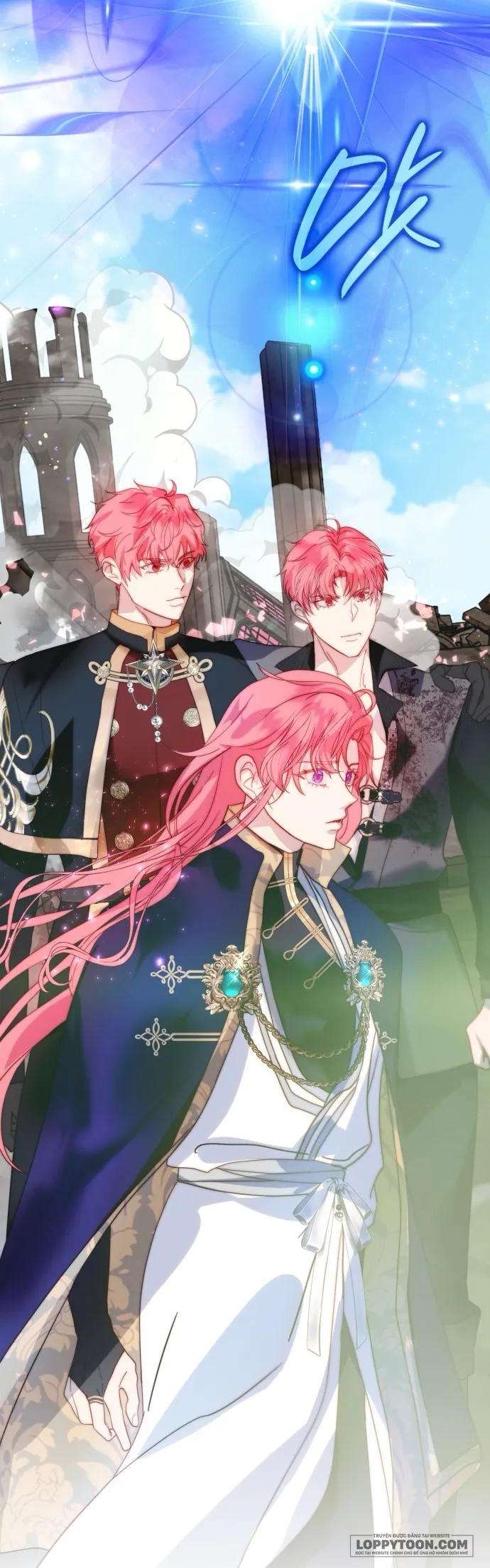 Tôi Được Sinh Ra Là Cô Con Gái Thứ Hai - Chap 65 - Trang 50