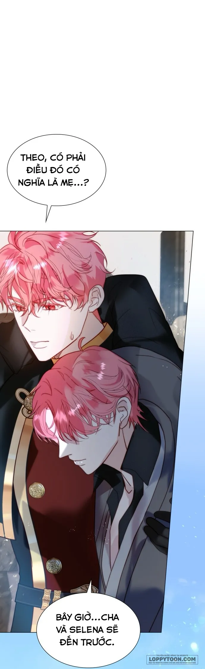 Tôi Được Sinh Ra Là Cô Con Gái Thứ Hai - Chap 65 - Trang 52