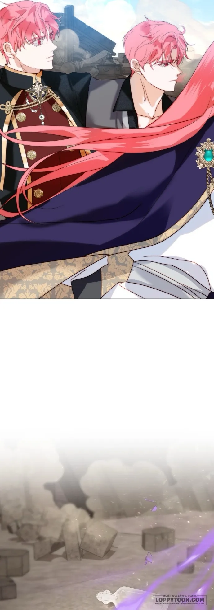 Tôi Được Sinh Ra Là Cô Con Gái Thứ Hai - Chap 65 - Trang 58