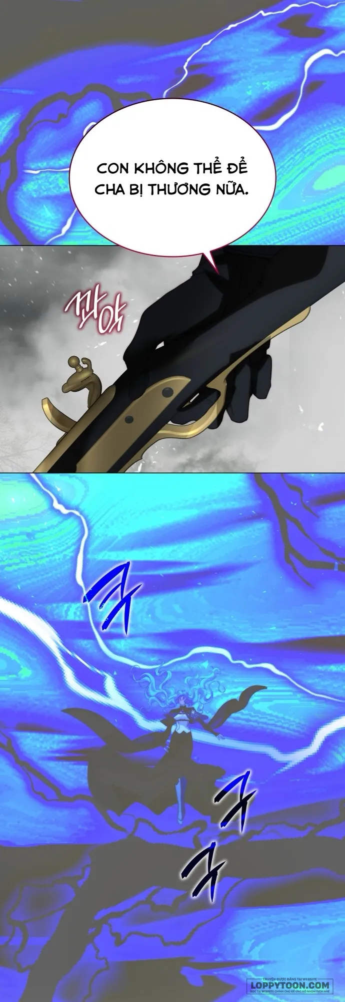 Tôi Được Sinh Ra Là Cô Con Gái Thứ Hai - Chap 65 - Trang 8