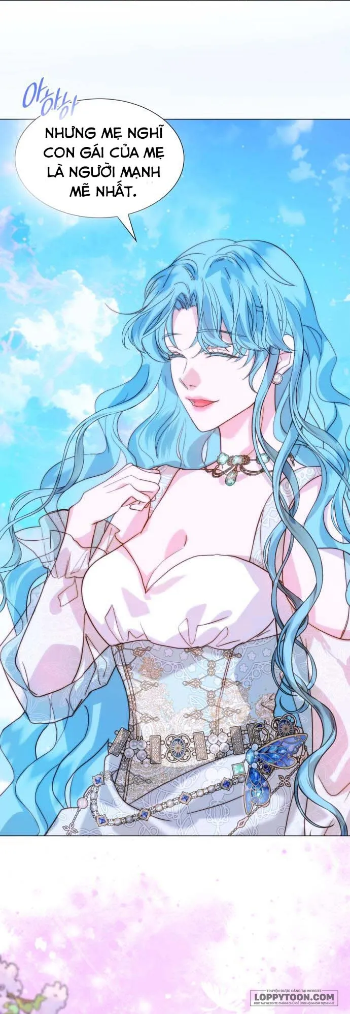 Tôi Được Sinh Ra Là Cô Con Gái Thứ Hai - Chap 66 - Trang 11