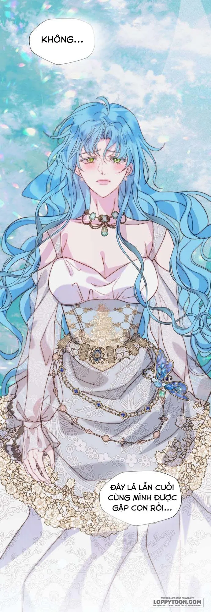 Tôi Được Sinh Ra Là Cô Con Gái Thứ Hai - Chap 66 - Trang 17