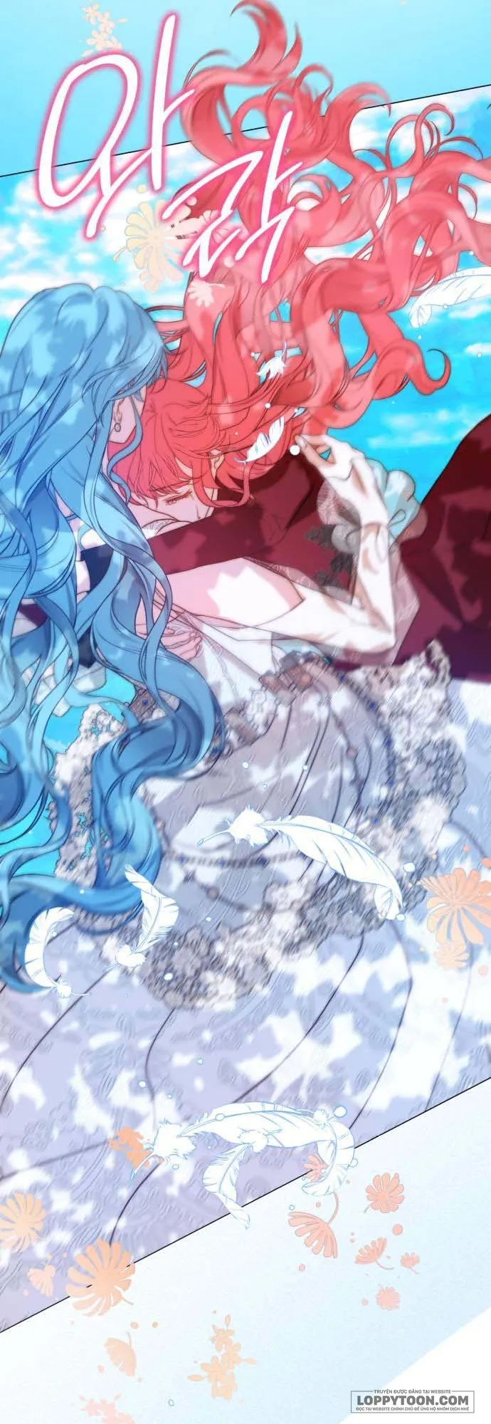 Tôi Được Sinh Ra Là Cô Con Gái Thứ Hai - Chap 66 - Trang 19