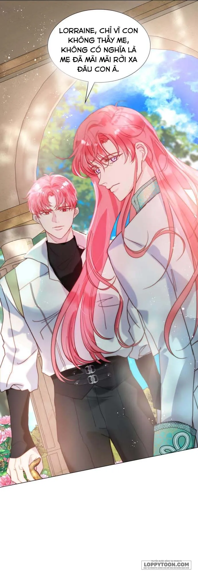 Tôi Được Sinh Ra Là Cô Con Gái Thứ Hai - Chap 66 - Trang 44