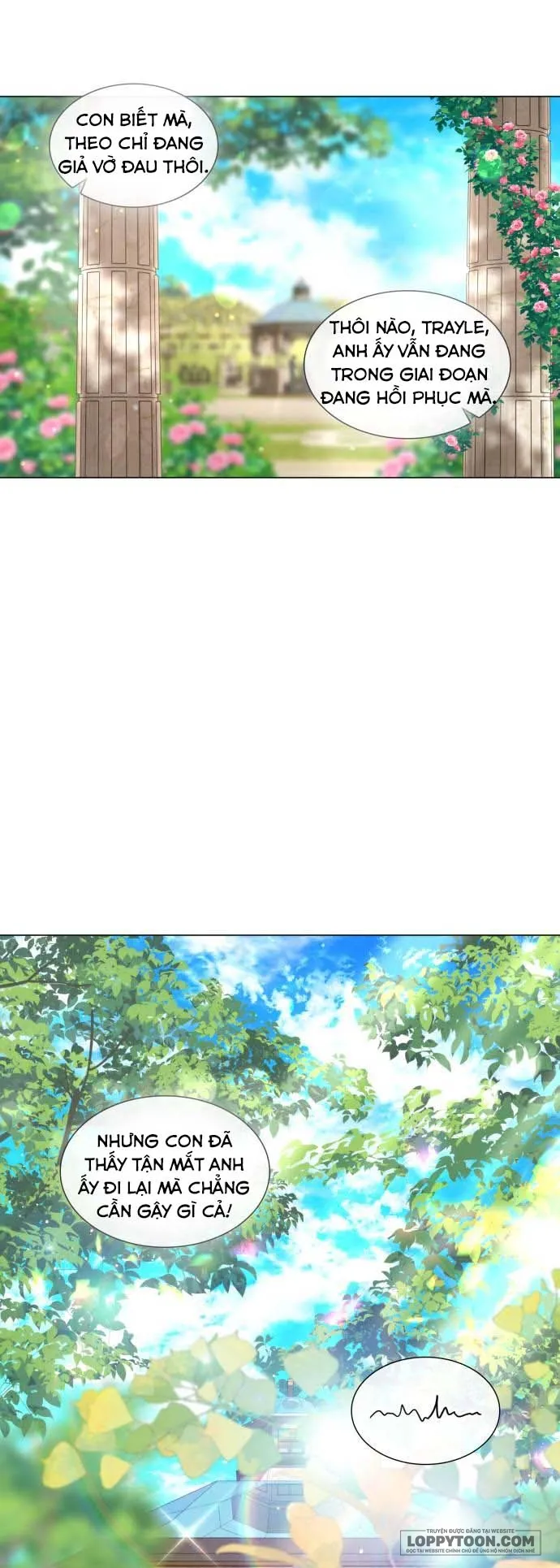Tôi Được Sinh Ra Là Cô Con Gái Thứ Hai - Chap 66 - Trang 45