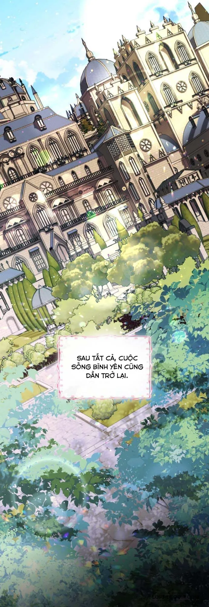 Tôi Được Sinh Ra Là Cô Con Gái Thứ Hai - Chap 66 - Trang 50