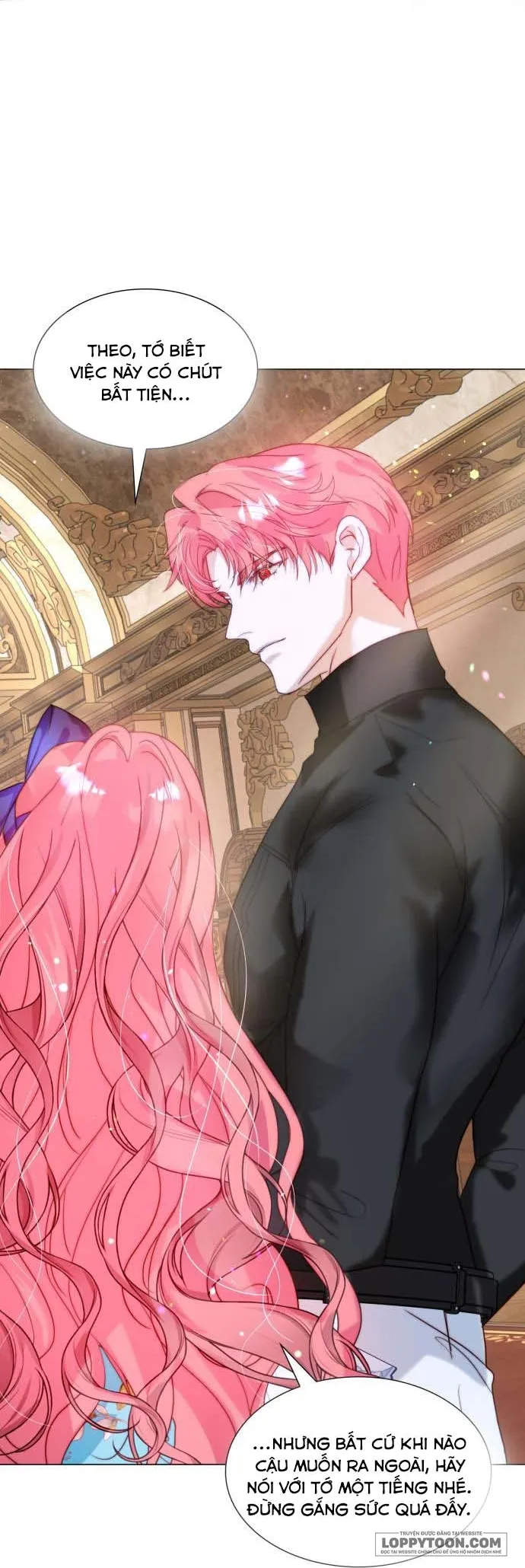 Tôi Được Sinh Ra Là Cô Con Gái Thứ Hai - Chap 66 - Trang 52