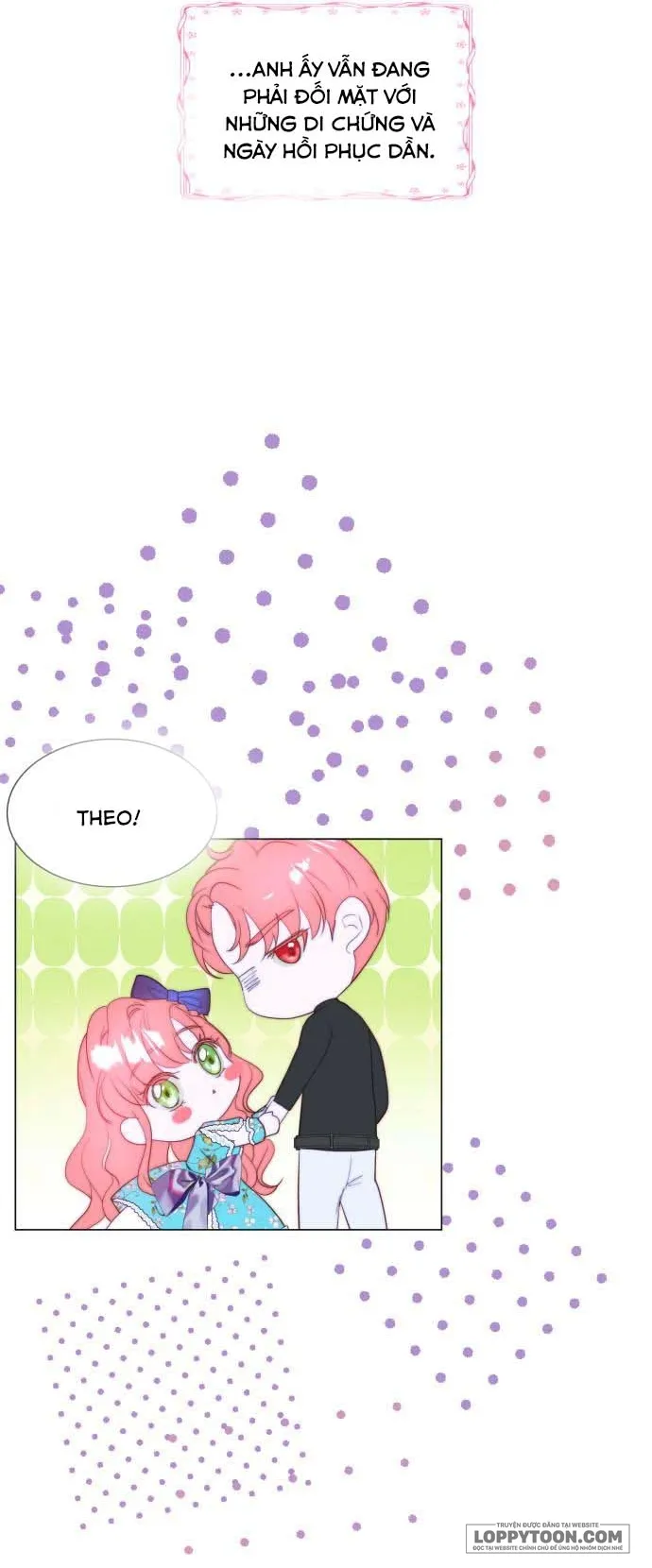 Tôi Được Sinh Ra Là Cô Con Gái Thứ Hai - Chap 66 - Trang 54